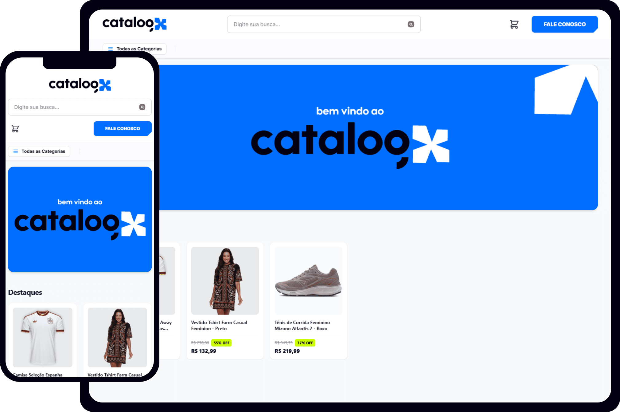 Como organizar seu catálogo para vender mais no WhatsApp